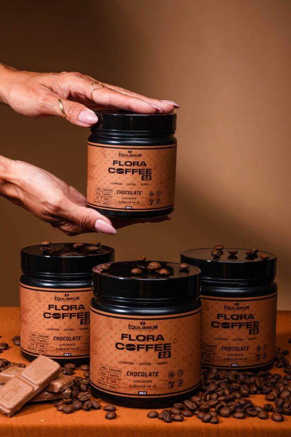 Flora Coffee 2.0