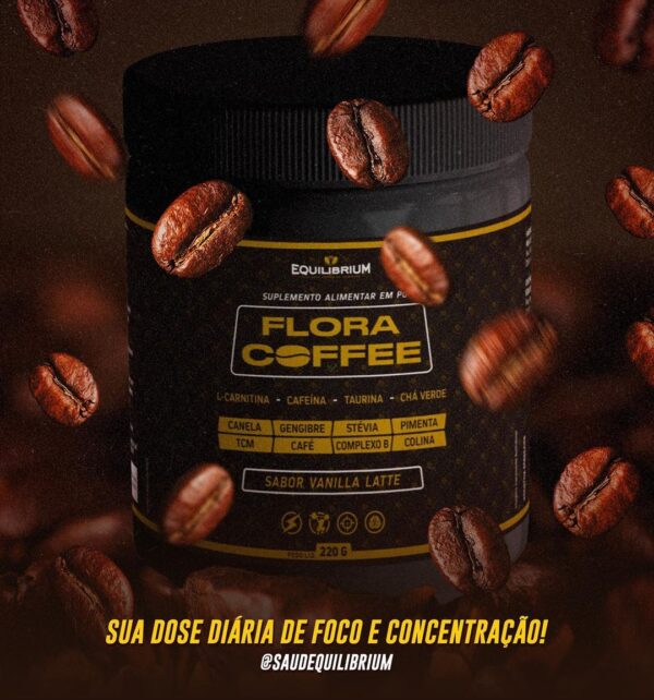 Flora Coffee
