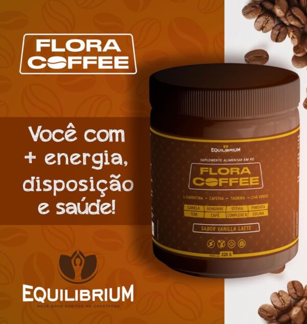 Flora Coffee - Image 3