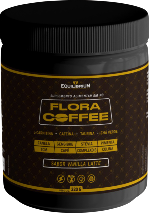 Flora Coffee - Image 2